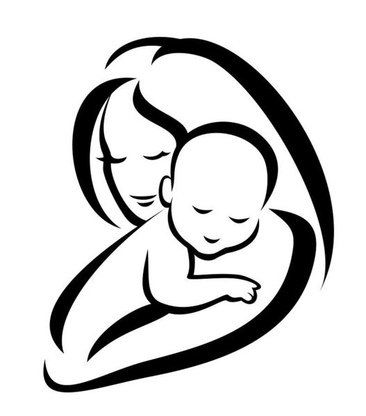 Our Mother's Touch Llc Logo