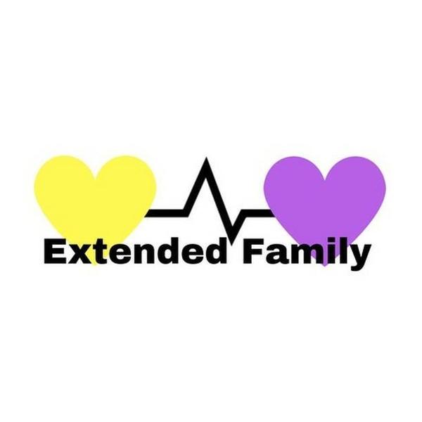 Extended Family Logo