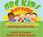 Abc Kids Home Daycare