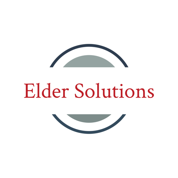 Elder Solutions, Llc Logo