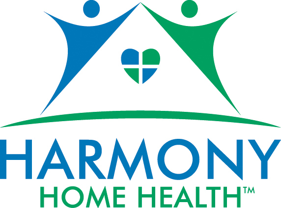 Harmony Home Health Logo