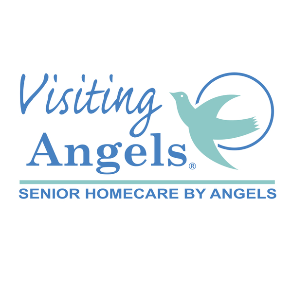 Visiting Angels Logo