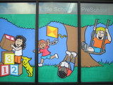 Today's Little Scholars Child care