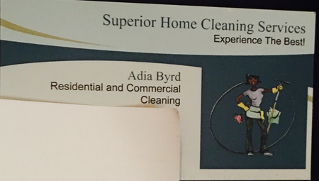 Superior Cleaning Services