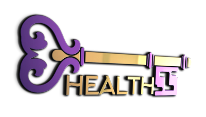 Key Health Home Care Logo