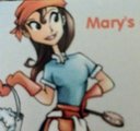 Mary's Cleaning services