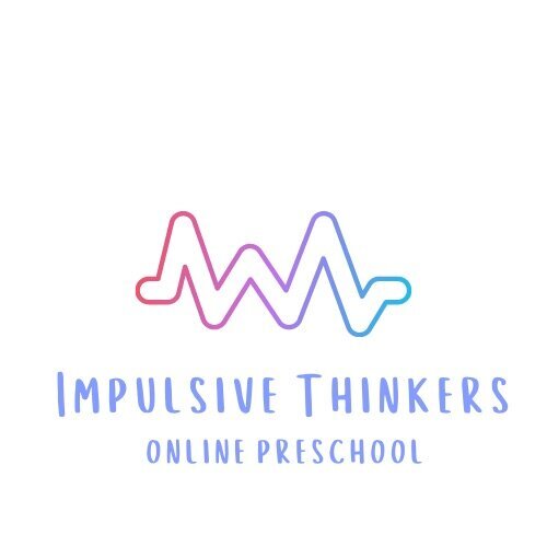 Impulsive Thinkers Online Preschool Logo