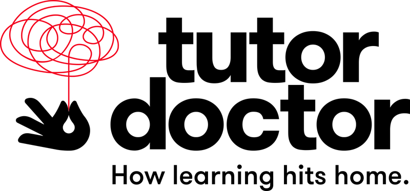 Tutor Doctor Frisco Logo