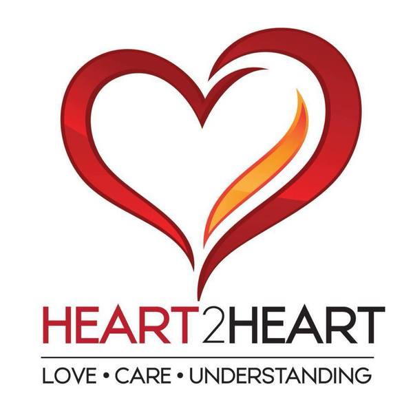 Heart To Heart Caring Llc Logo