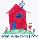 Home Away From Home Logo