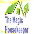 The Magic Housekeeper