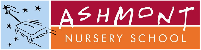 Ashmont Nursery School Logo