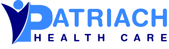 Patriach Healthcare Logo