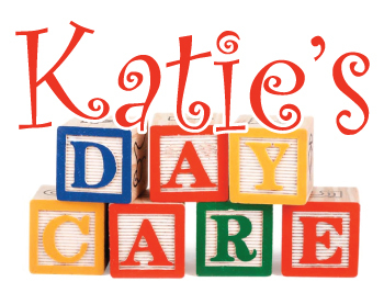 Katie's Daycare Logo