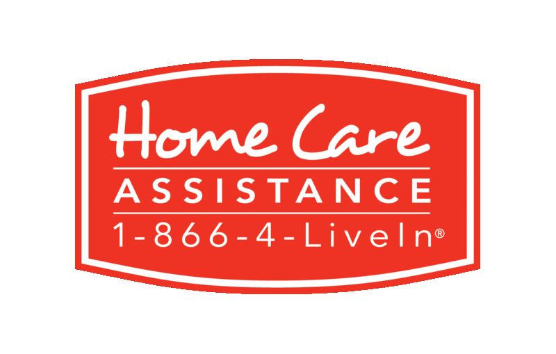 Home Care Assistance Fort Worth Logo