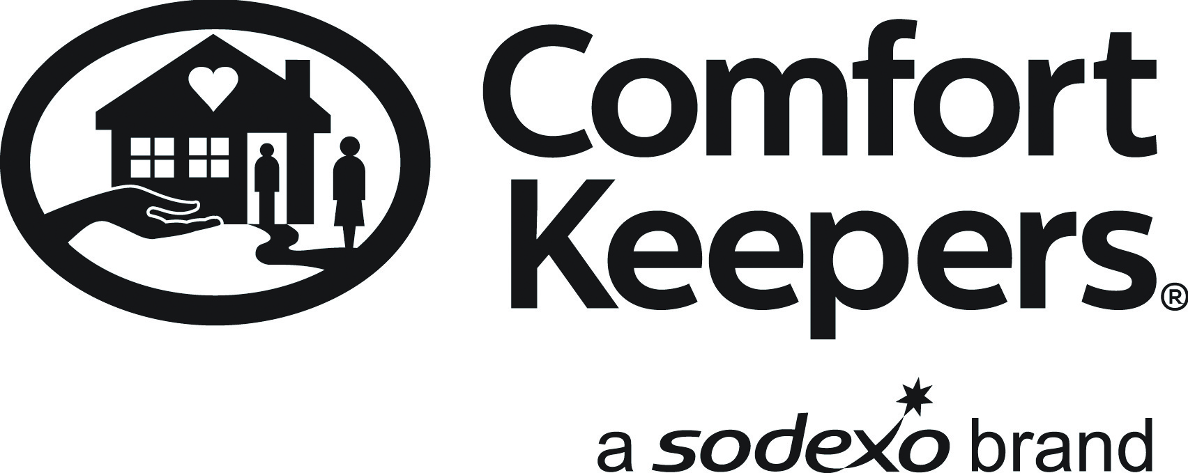 Comfort Keepers Logo