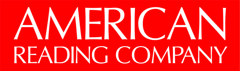 American Reading Company Logo