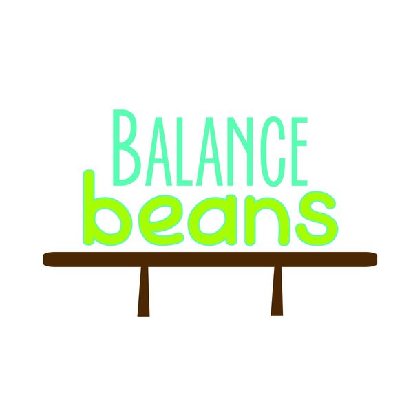 Balance Beans Logo