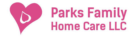 Parks Family Home Care Logo