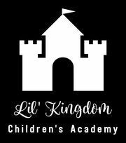 Lil' Kingdom Children's Academy Logo