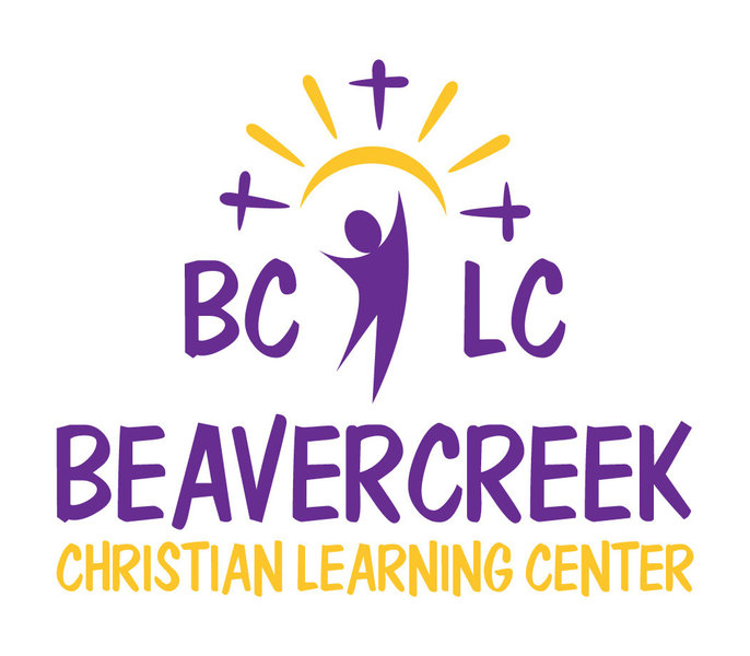 Beavercreek Christian Learning Center Logo