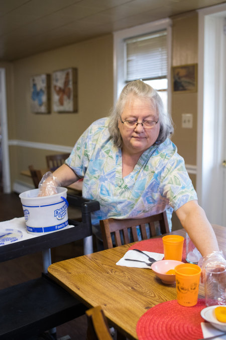 AMITY Slippery Rock Personal Care Home