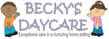 Becky's Daycare