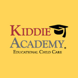 Kiddie Academy Of Miller Place Logo