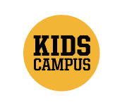 Kids Campus Learning Center Logo