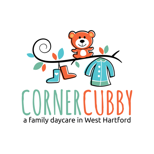 The Corner Cubby, Llc Logo