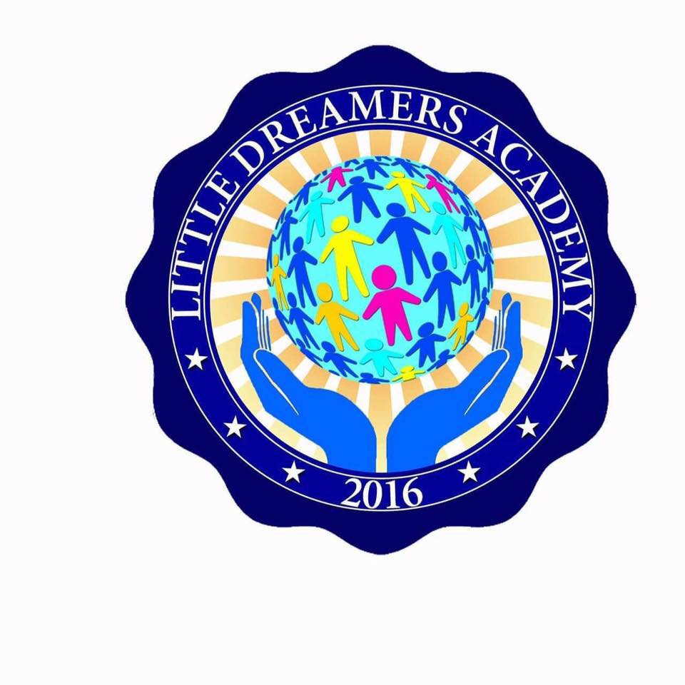 Little Dreamers Academy Logo