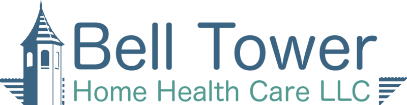 Bell Tower Home Health Care Logo