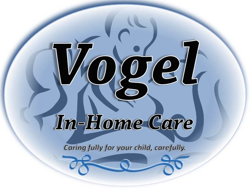 Vogel In-home Care Logo