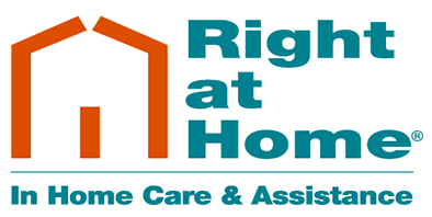 Right At Home Logo