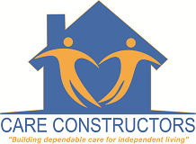 Care Constructors Logo