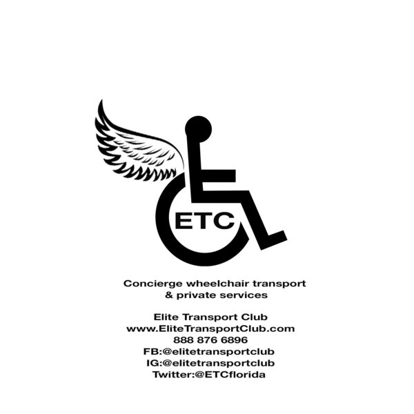 Elite Transport Club Logo