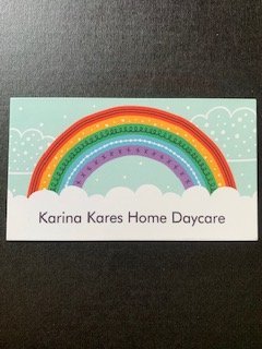 Karina Kare's Logo