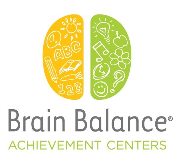 Brain Balance Logo