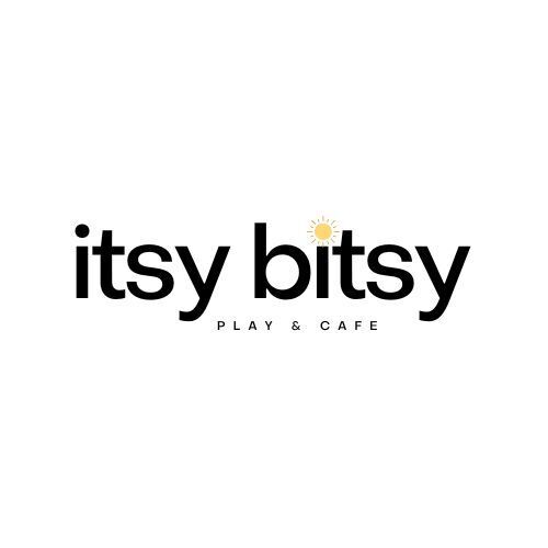 Itsy Bitsy Play Logo