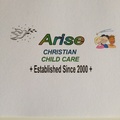 Arise Christian Child Care
