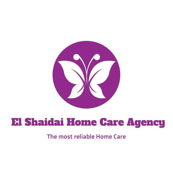 El Shaidai Home Care Agency Logo