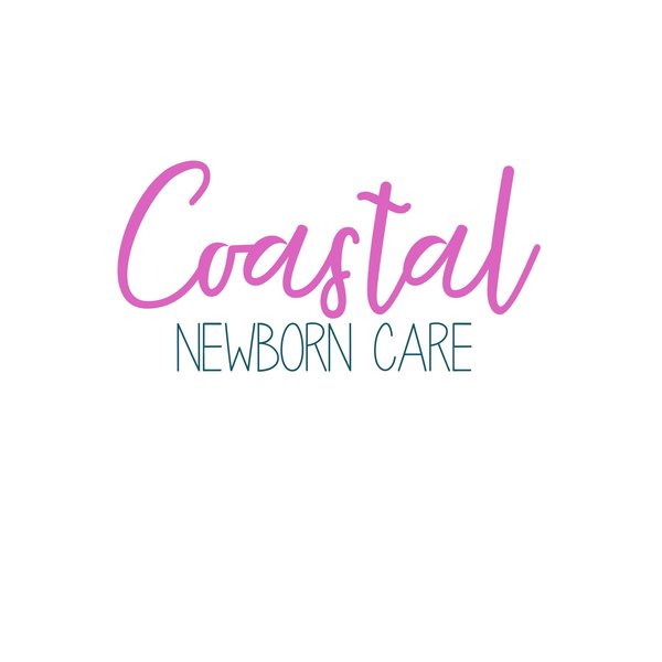 Coastal Newborn Care Llc Logo