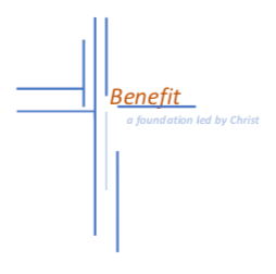 Cross Benefit Logo