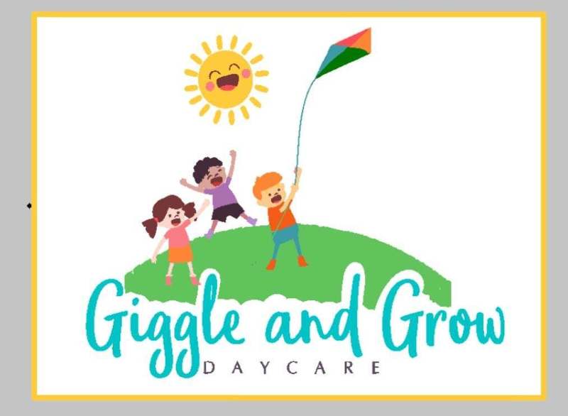 Giggle And Grow Llc Logo