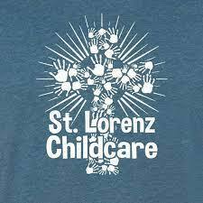 St. Lorenz Childcare Logo