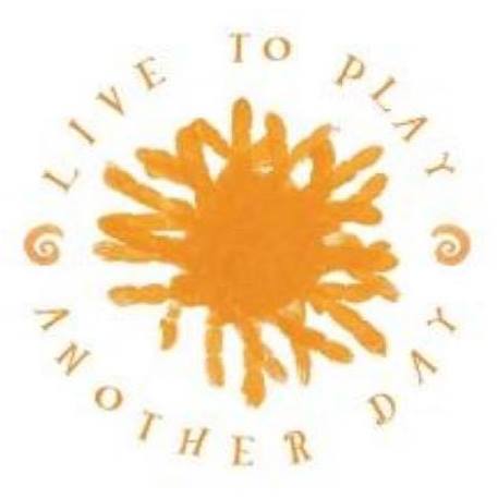 Live To Play Another Day Inc Logo