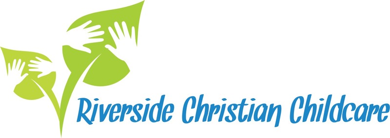 Riverside Christian Childcare Logo