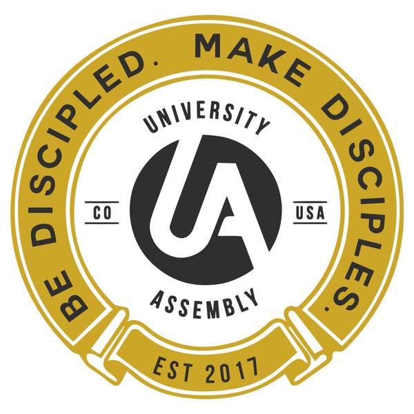 University Assembly Logo