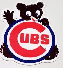 Cubbies Bear Childcare Logo