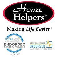 Home Helpers- Lexington Ky Logo